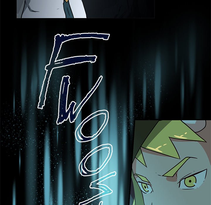 Black Crow Black Crow EP 26 - Toomics page 24 - 