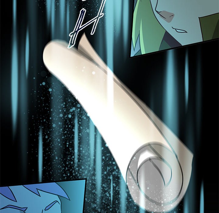 Black Crow Black Crow EP 26 - Toomics page 25 - 