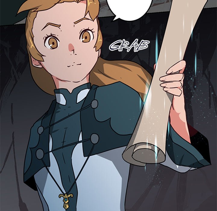 Black Crow Black Crow EP 26 - Toomics page 28 - 