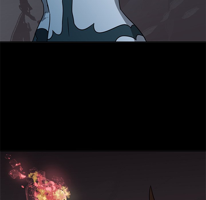 Black Crow Black Crow EP 26 - Toomics page 29 - 
