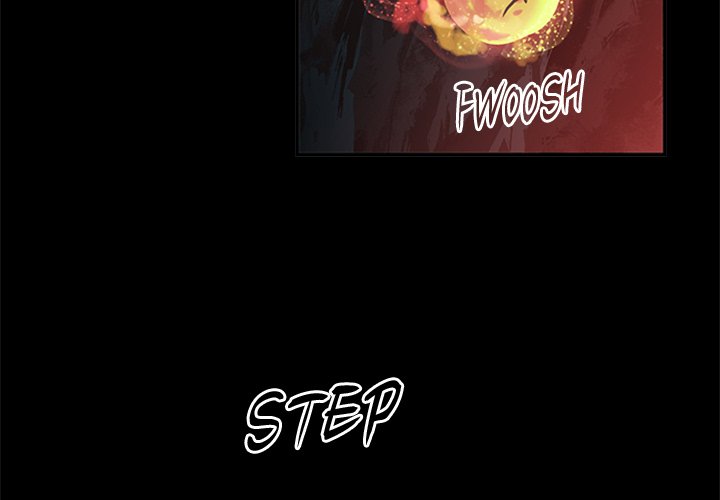 Black Crow Black Crow EP 26 - Toomics page 4 - 