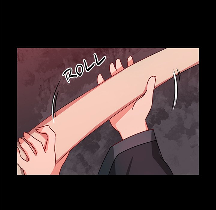 Black Crow Black Crow EP 26 - Toomics page 31 - 