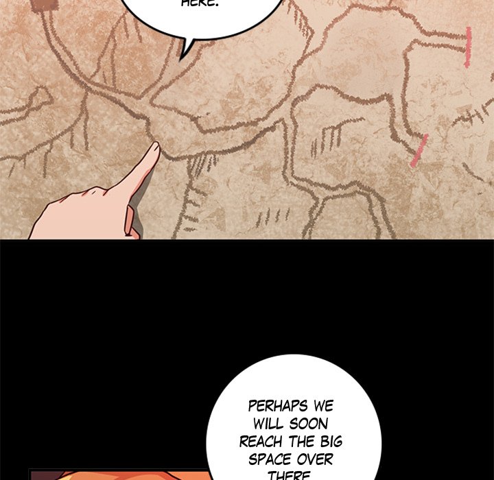Black Crow Black Crow EP 26 - Toomics page 34 - 