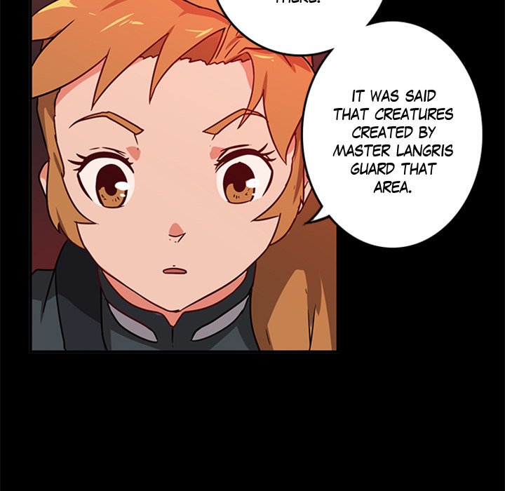Black Crow Black Crow EP 26 - Toomics page 35 - 