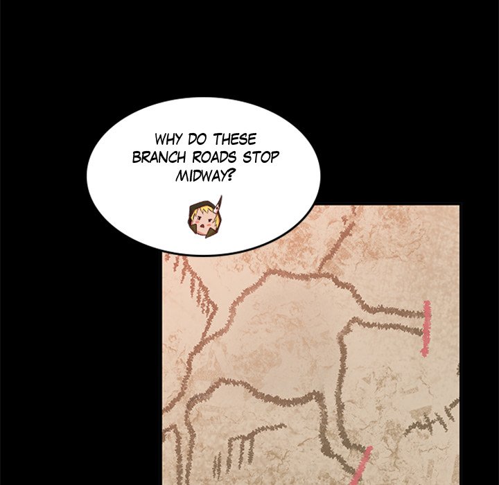 Black Crow Black Crow EP 26 - Toomics page 36 - 