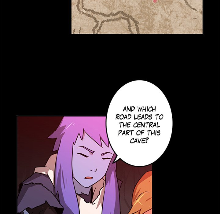 Black Crow Black Crow EP 26 - Toomics page 37 - 