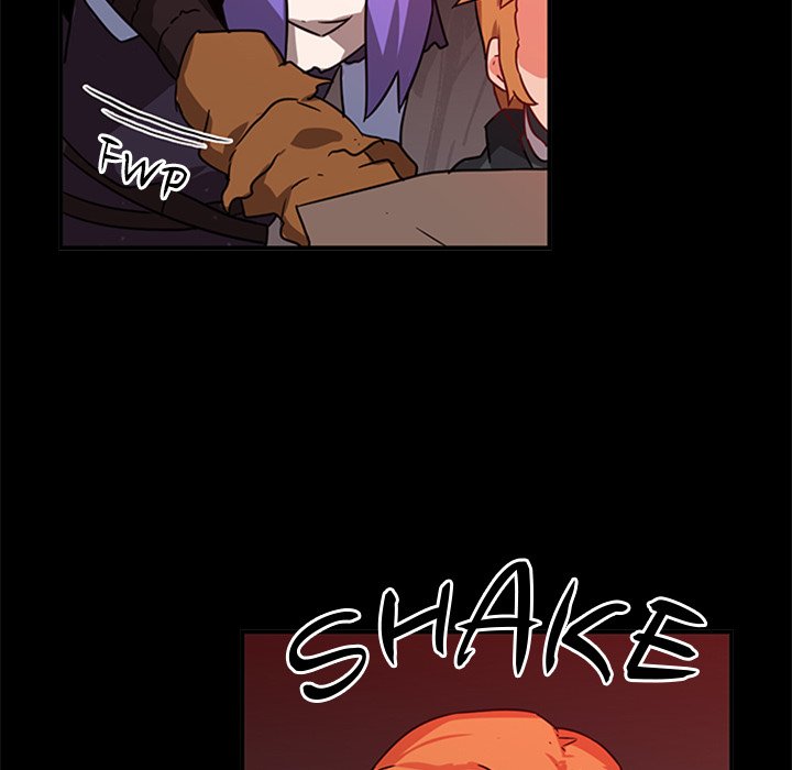 Black Crow Black Crow EP 26 - Toomics page 38 - 