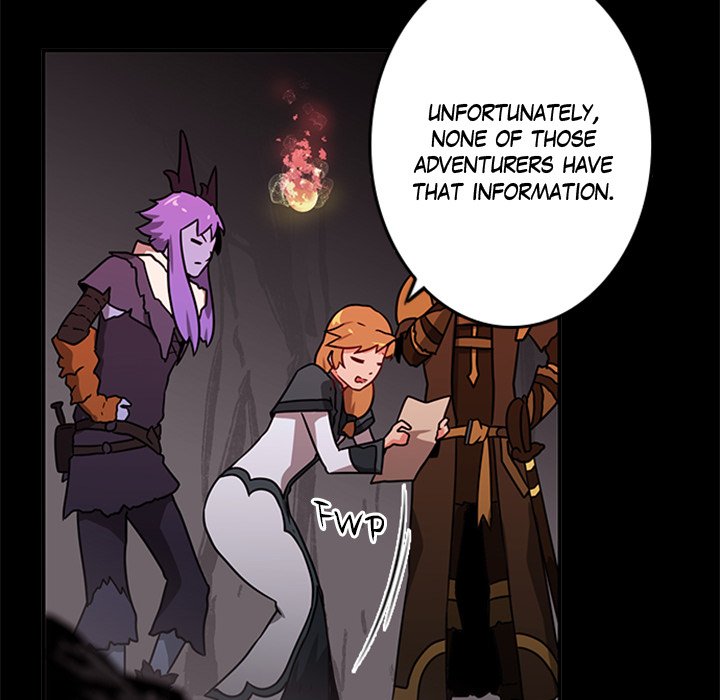 Black Crow Black Crow EP 26 - Toomics page 40 - 