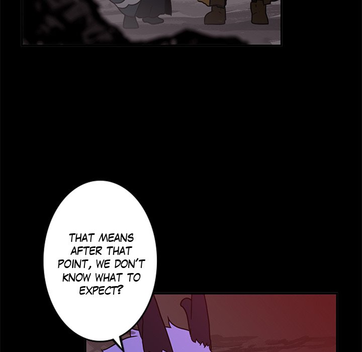 Black Crow Black Crow EP 26 - Toomics page 41 - 