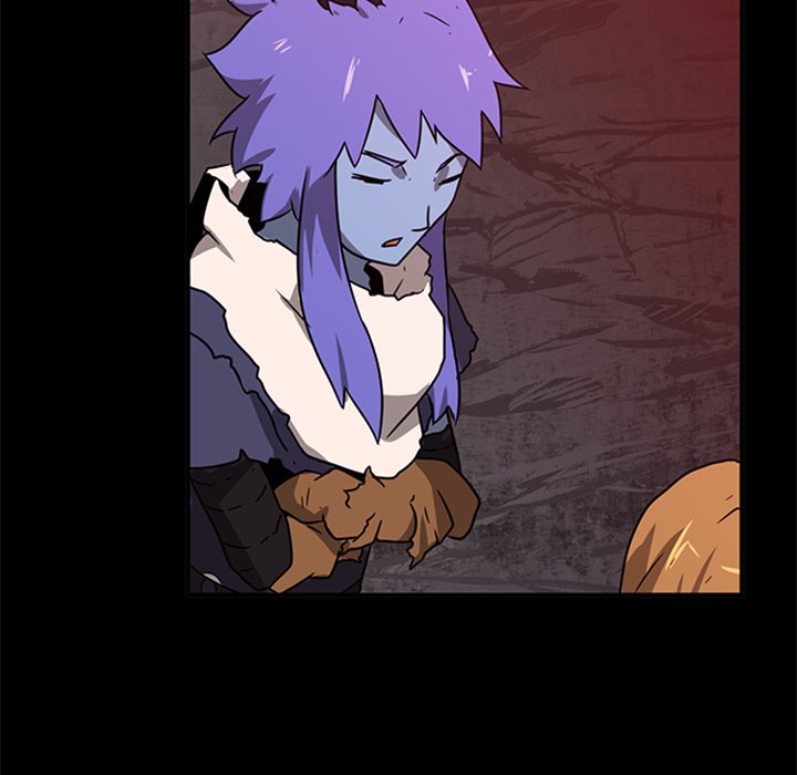 Black Crow Black Crow EP 26 - Toomics page 42 - 
