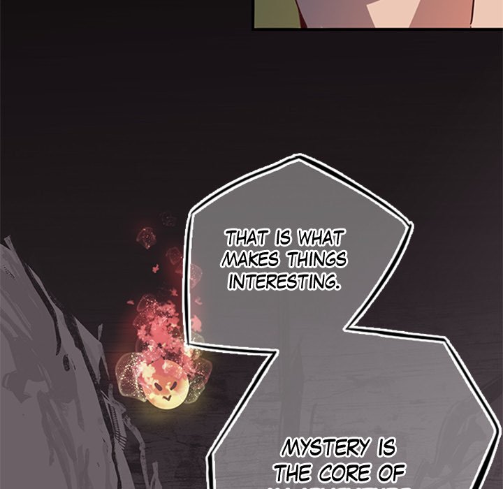 Black Crow Black Crow EP 26 - Toomics page 45 - 
