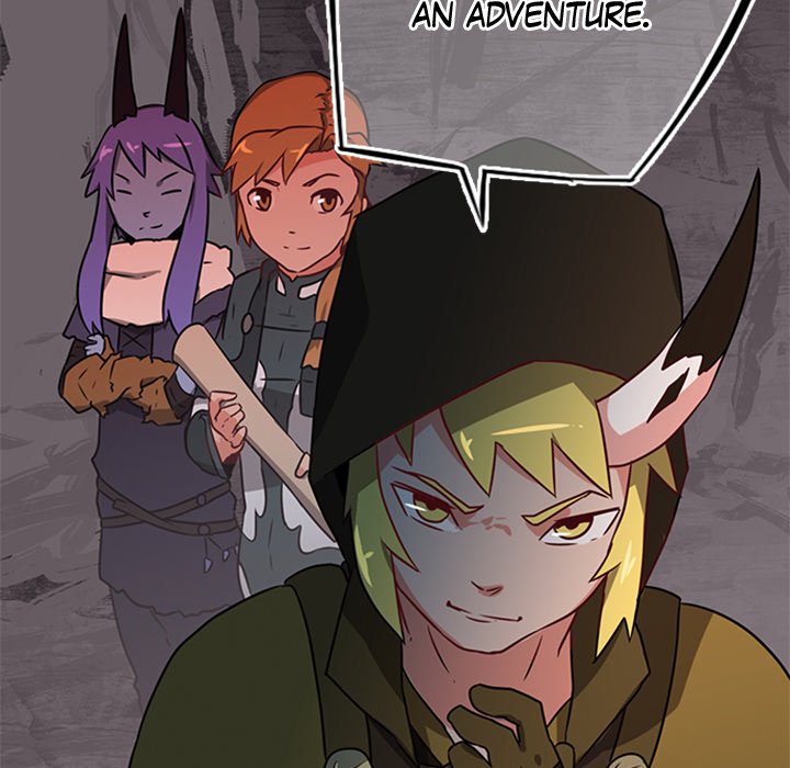 Black Crow Black Crow EP 26 - Toomics page 46 - 
