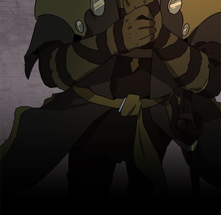 Black Crow Black Crow EP 26 - Toomics page 47 - 