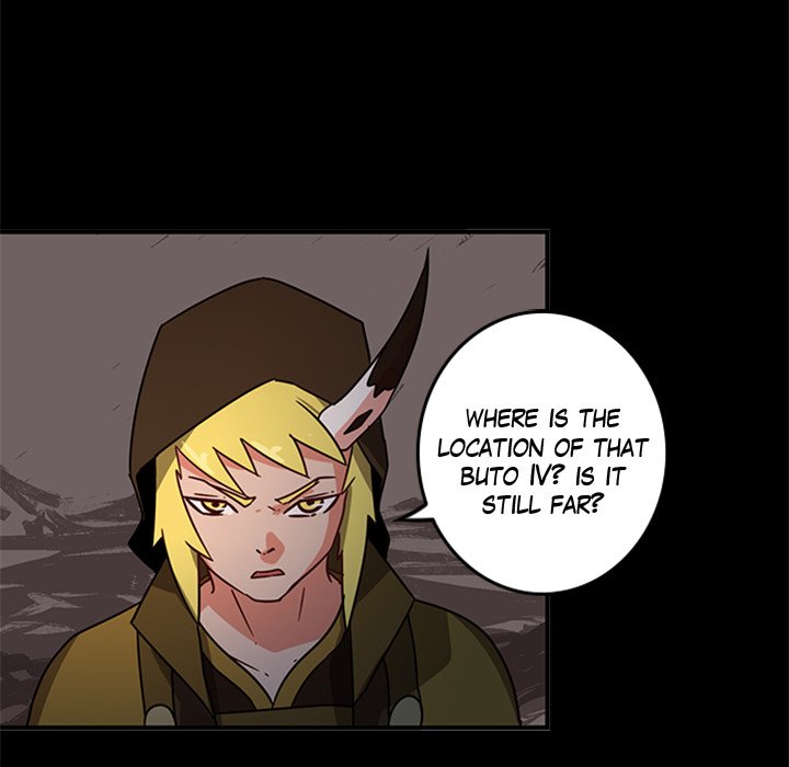 Black Crow Black Crow EP 26 - Toomics page 6 - 