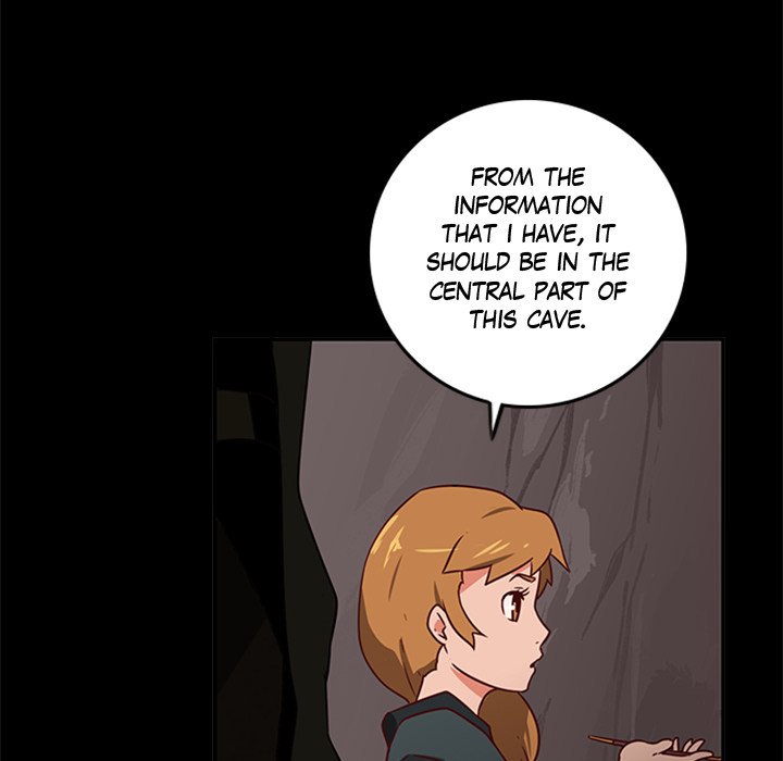 Black Crow Black Crow EP 26 - Toomics page 7 - 