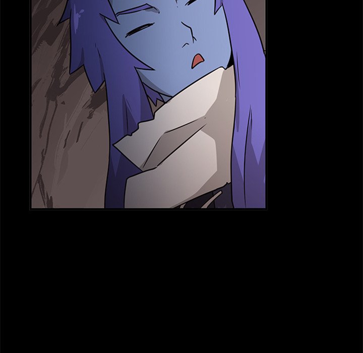 Black Crow Black Crow EP 26 - Toomics page 9 - 