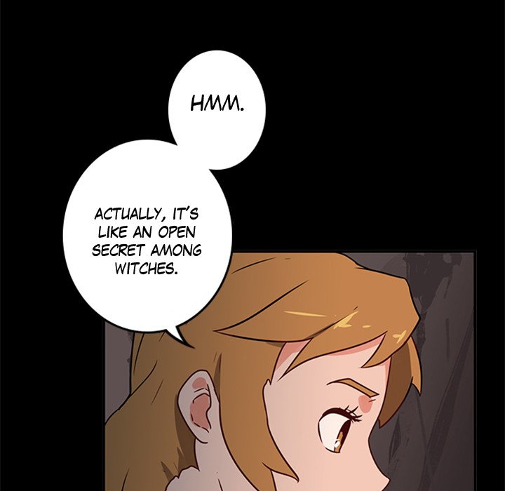 Black Crow Black Crow EP 26 - Toomics page 10 - 