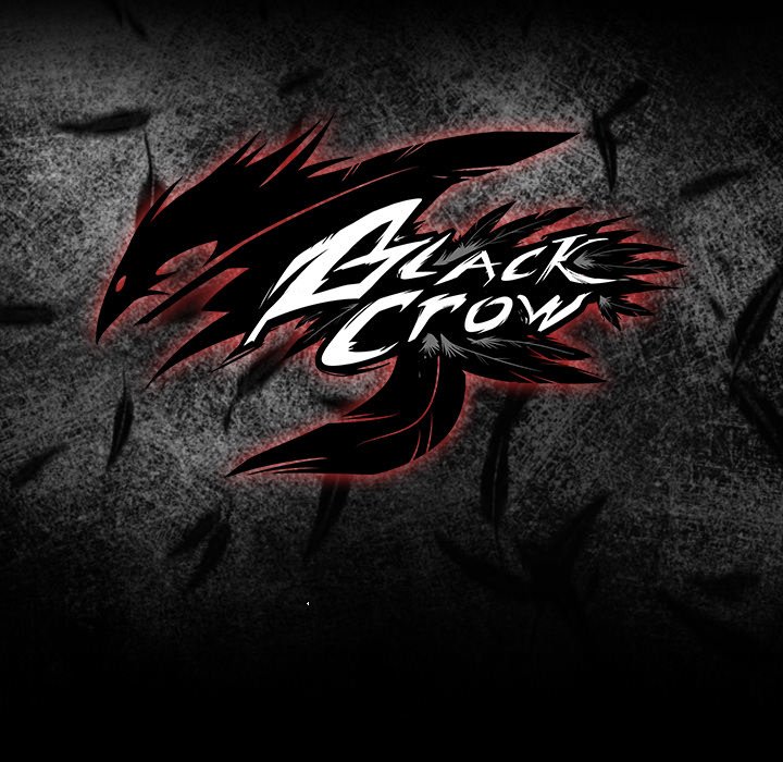 Black Crow Black Crow EP 27 - Toomics page 11 - 