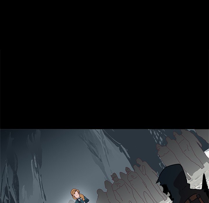 Black Crow Black Crow EP 27 - Toomics page 12 - 