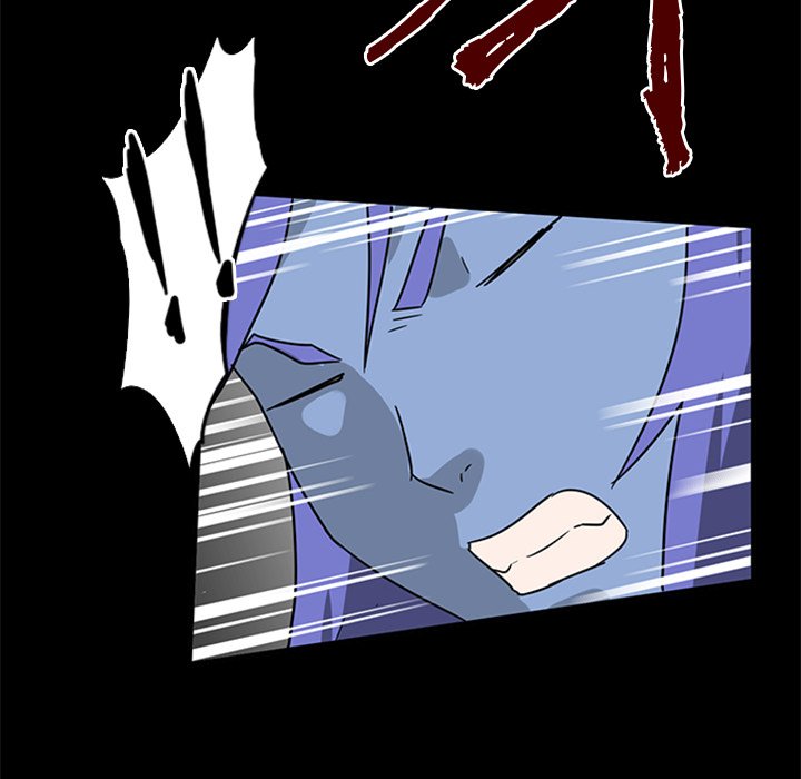 Black Crow Black Crow EP 27 - Toomics page 16 - 