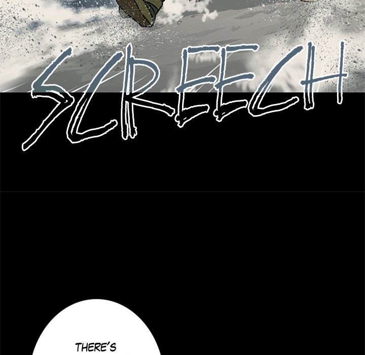 Black Crow Black Crow EP 27 - Toomics page 18 - 