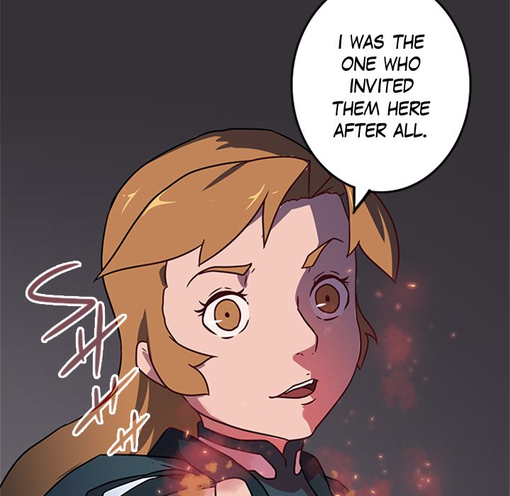 Black Crow Black Crow EP 27 - Toomics page 20 - 