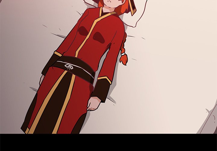 Black Crow Black Crow EP 27 - Toomics page 3 - 