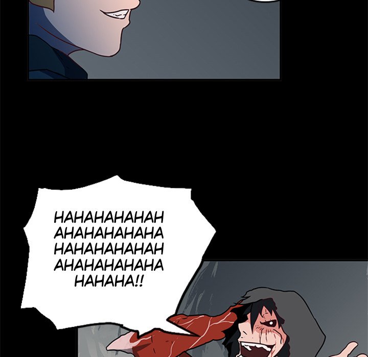 Black Crow Black Crow EP 27 - Toomics page 24 - 