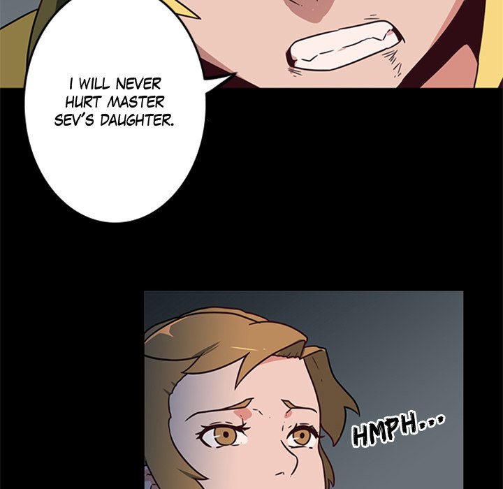 Black Crow Black Crow EP 27 - Toomics page 29 - 