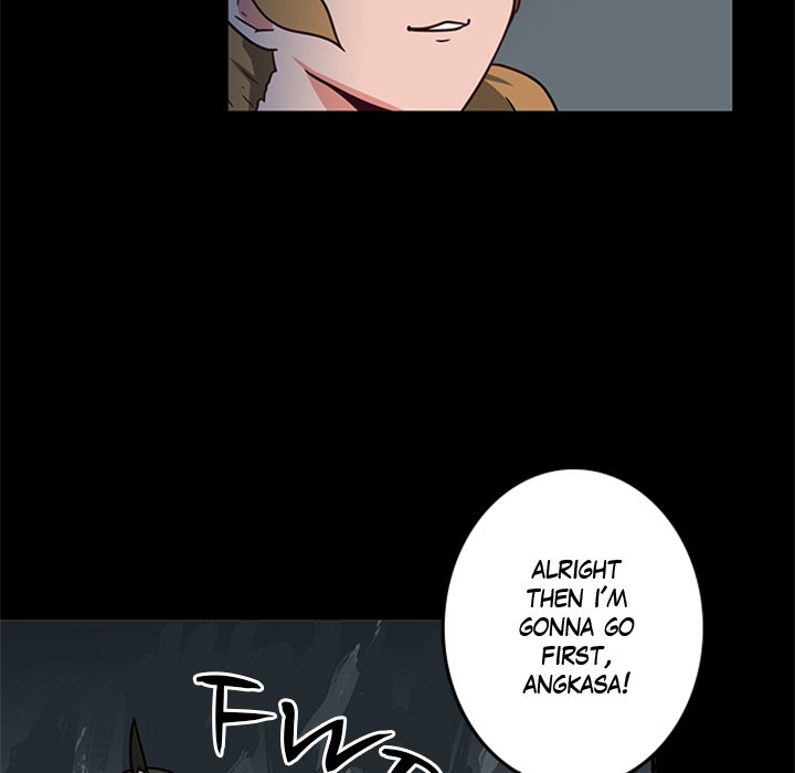 Black Crow Black Crow EP 27 - Toomics page 30 - 