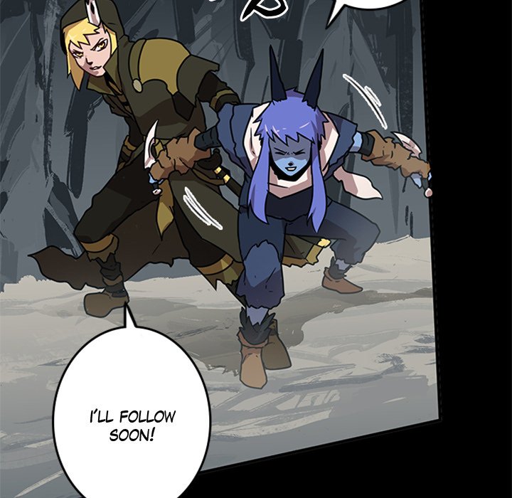 Black Crow Black Crow EP 27 - Toomics page 31 - 