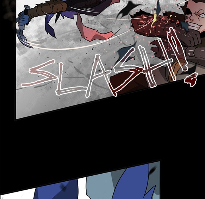 Black Crow Black Crow EP 27 - Toomics page 35 - 