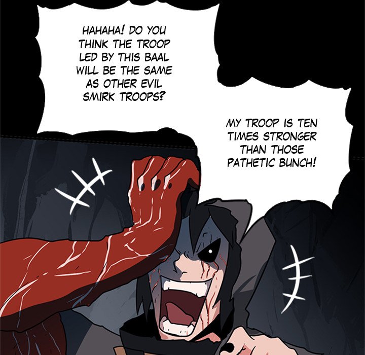Black Crow Black Crow EP 27 - Toomics page 37 - 