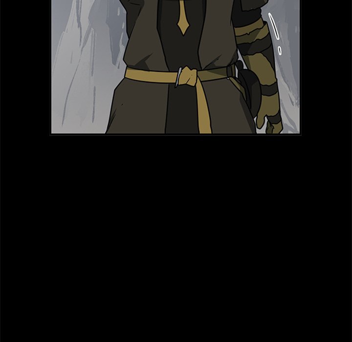 Black Crow Black Crow EP 27 - Toomics page 40 - 