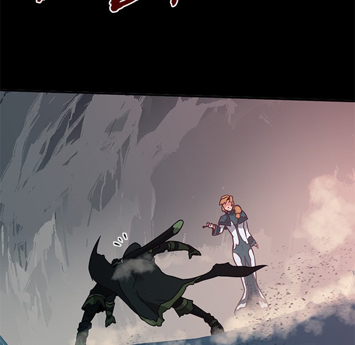 Black Crow Black Crow EP 27 - Toomics page 43 - 