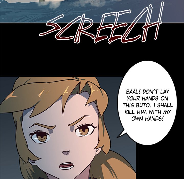 Black Crow Black Crow EP 27 - Toomics page 44 - 