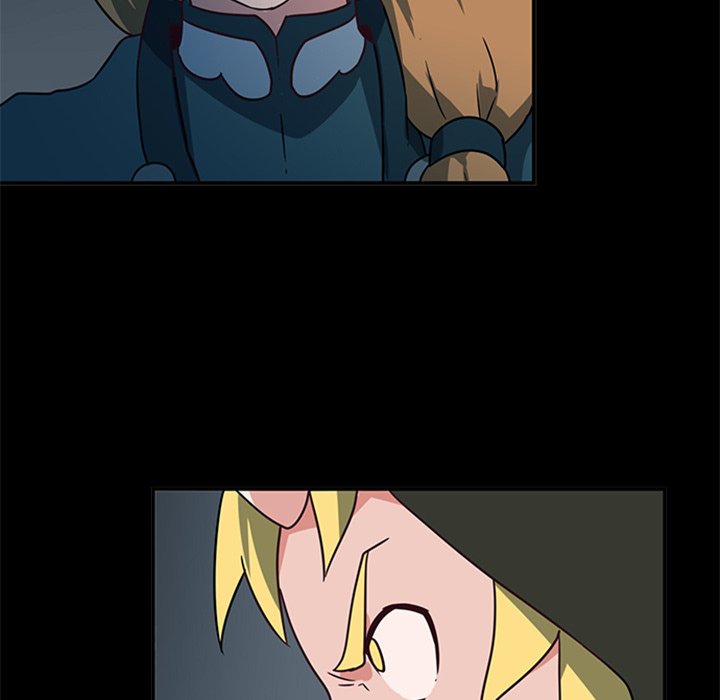 Black Crow Black Crow EP 27 - Toomics page 45 - 