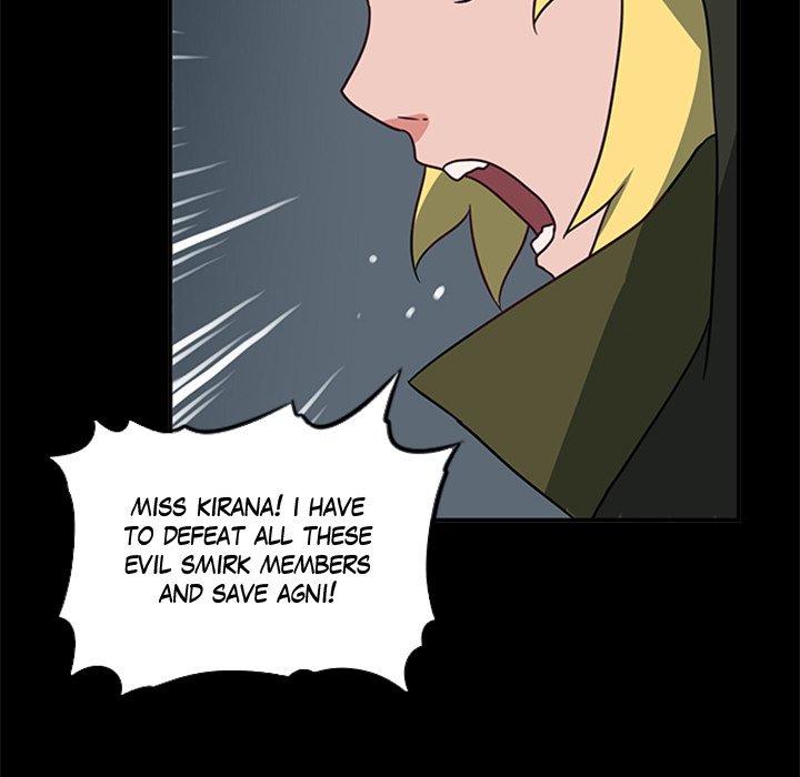 Black Crow Black Crow EP 27 - Toomics page 46 - 