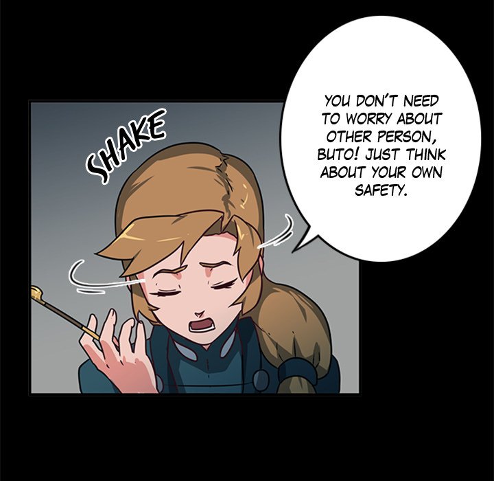 Black Crow Black Crow EP 27 - Toomics page 47 - 