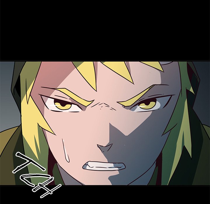 Black Crow Black Crow EP 27 - Toomics page 48 - 
