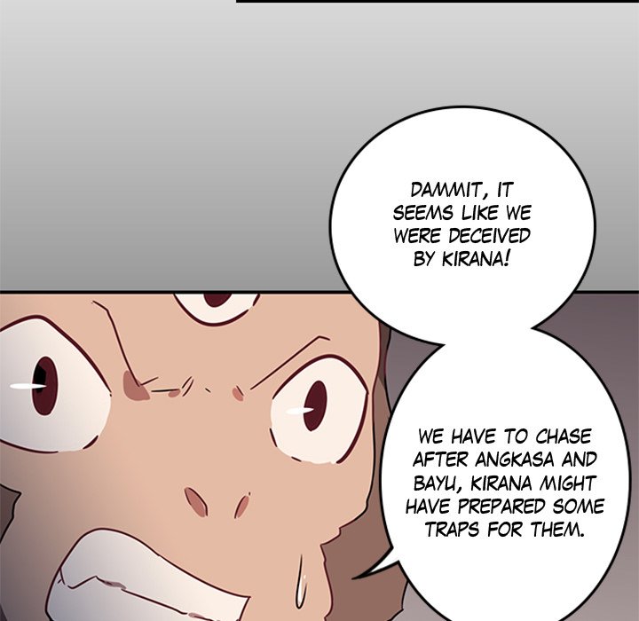 Black Crow Black Crow EP 27 - Toomics page 9 - 