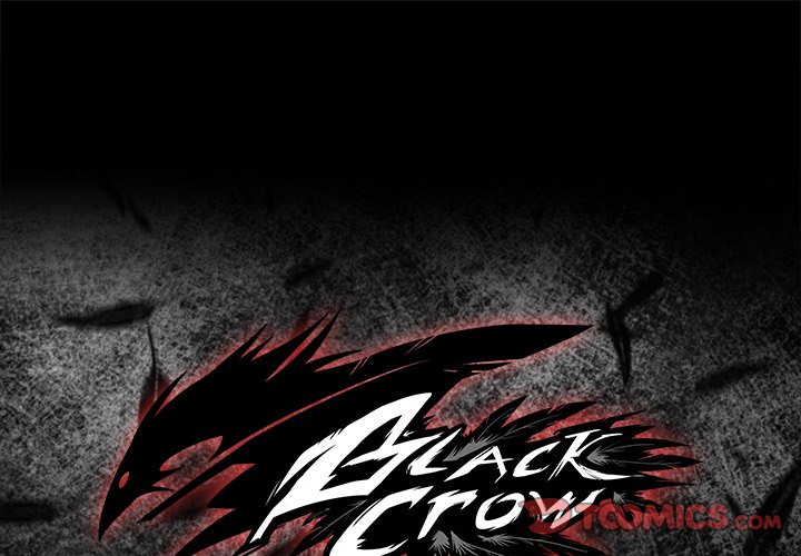 Black Crow Black Crow EP 28 - Toomics page 1 - 