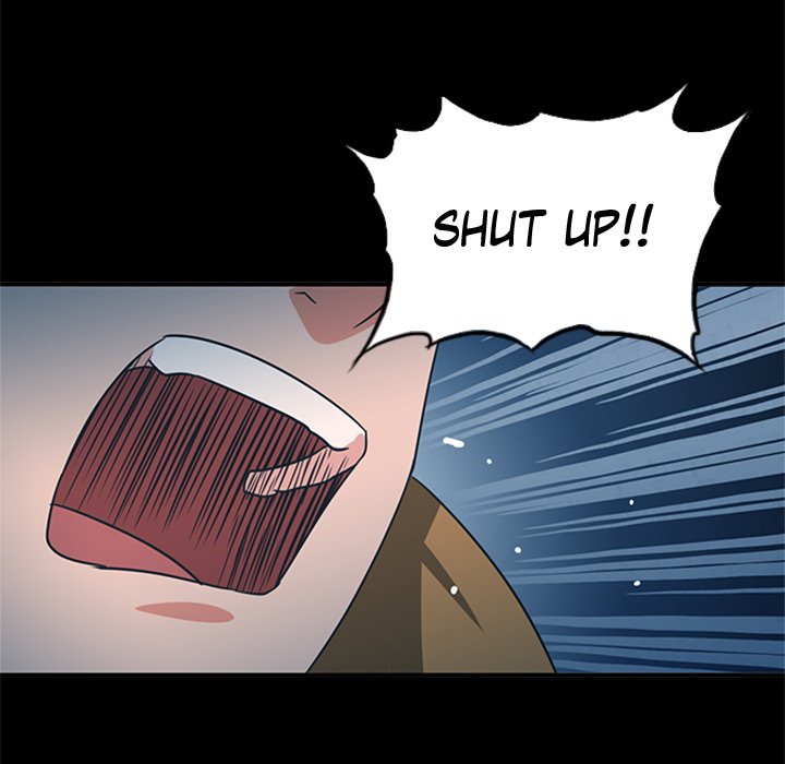 Black Crow Black Crow EP 28 - Toomics page 11 - 