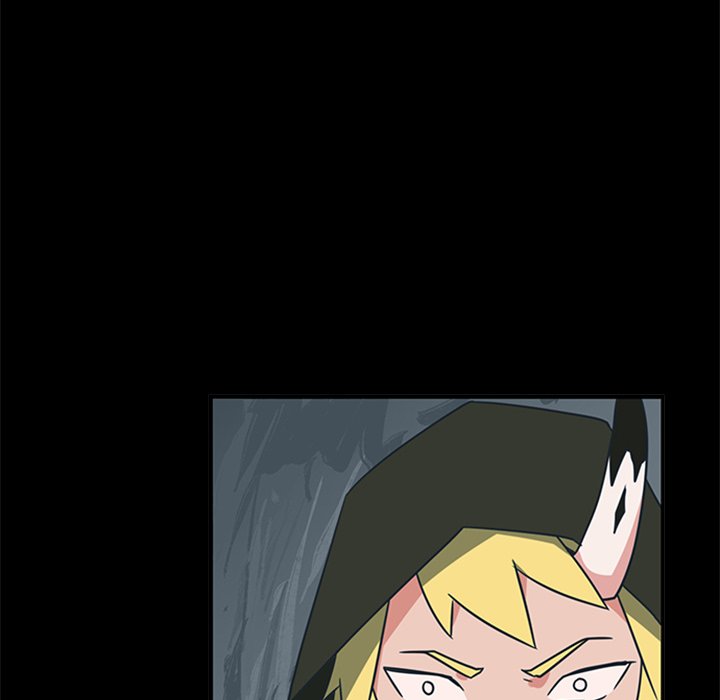 Black Crow Black Crow EP 28 - Toomics page 12 - 
