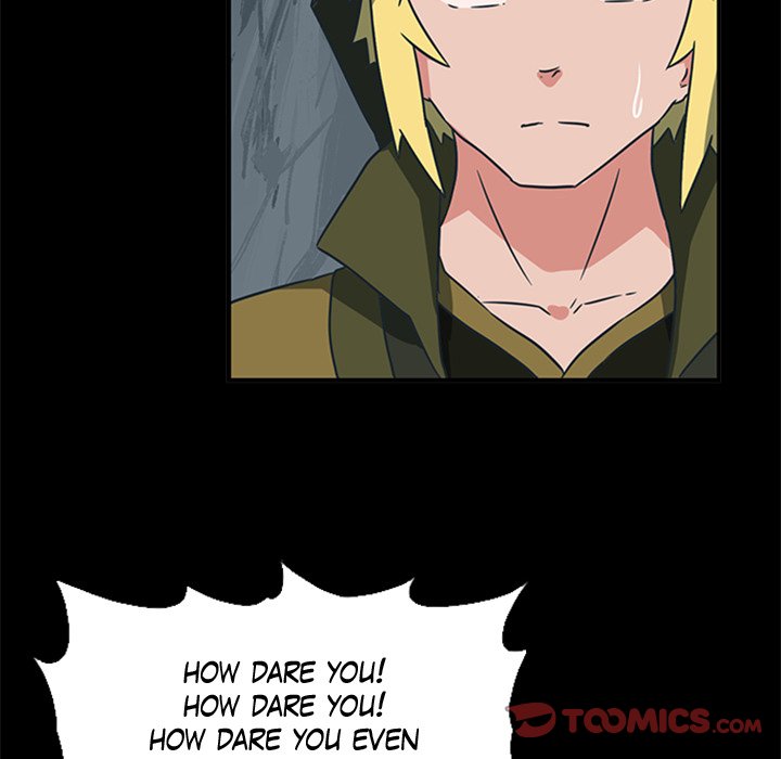 Black Crow Black Crow EP 28 - Toomics page 13 - 
