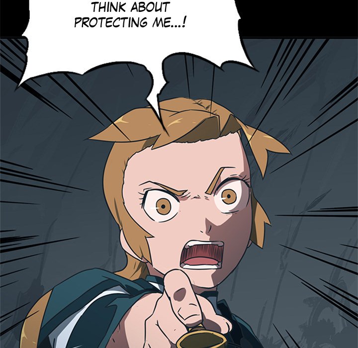 Black Crow Black Crow EP 28 - Toomics page 14 - 