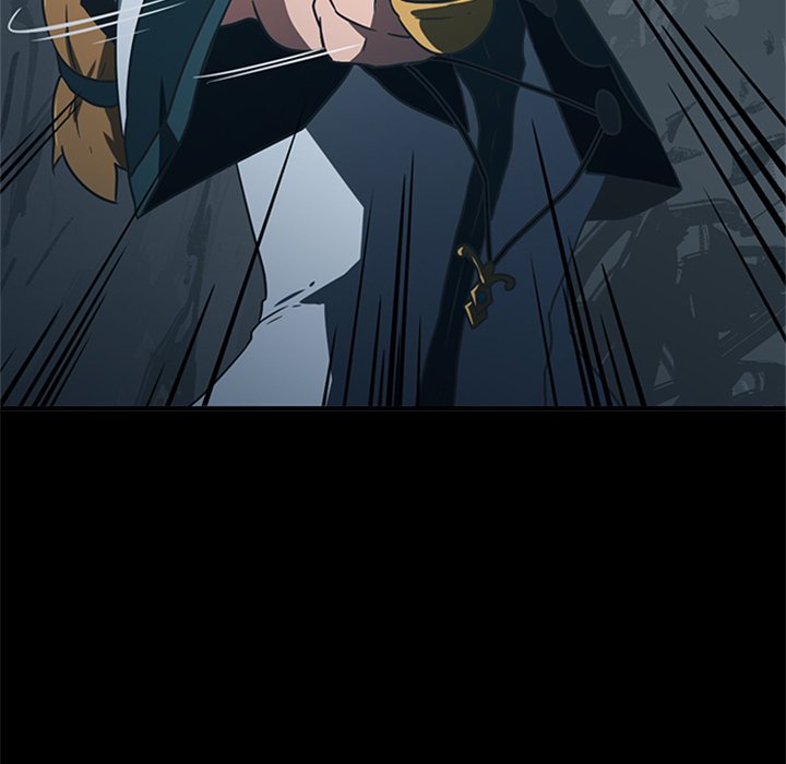 Black Crow Black Crow EP 28 - Toomics page 15 - 