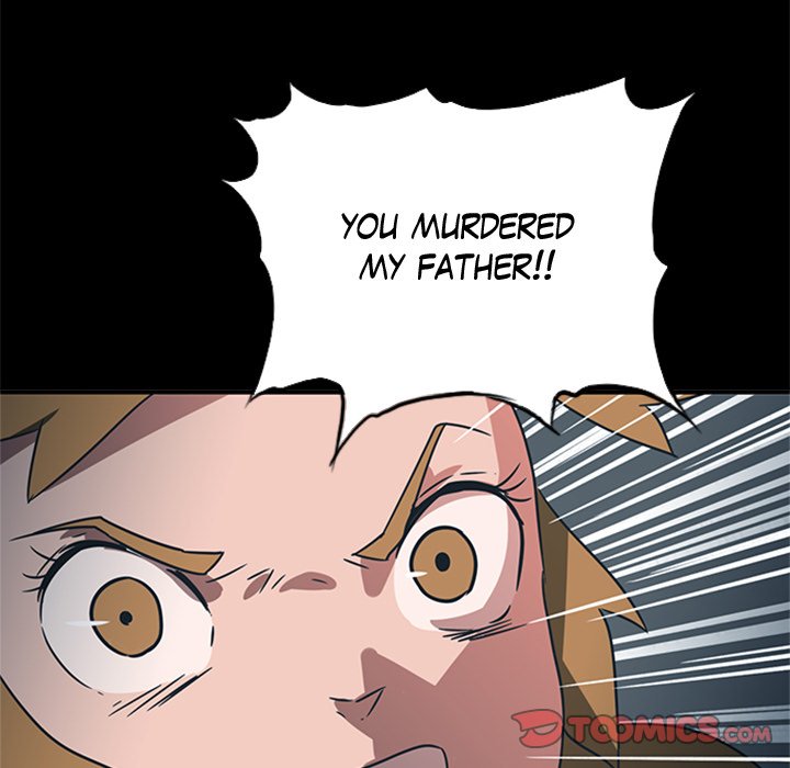 Black Crow Black Crow EP 28 - Toomics page 16 - 