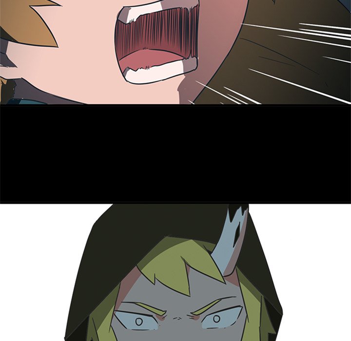Black Crow Black Crow EP 28 - Toomics page 17 - 