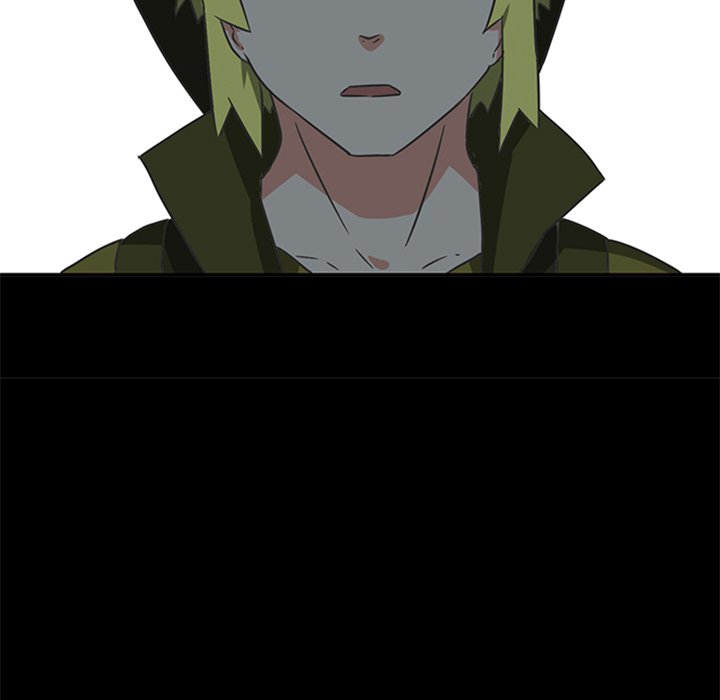 Black Crow Black Crow EP 28 - Toomics page 18 - 